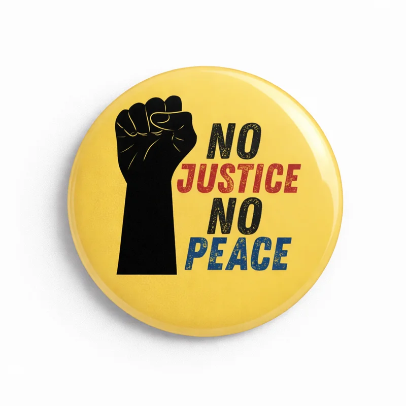 No Justice No Peace 2
